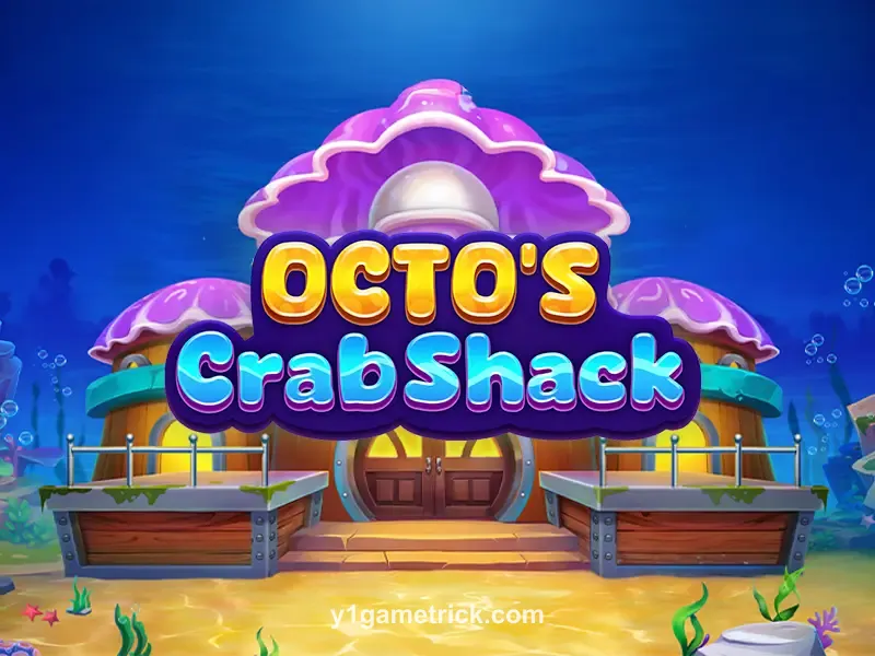 Octo's Crab Shack