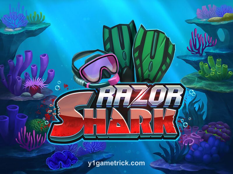 Razor Shark