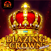 Blazing Crown Deluxe