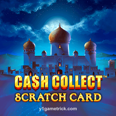 Cash Collect Scratch
