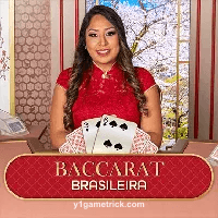  Baccarat Brasileira